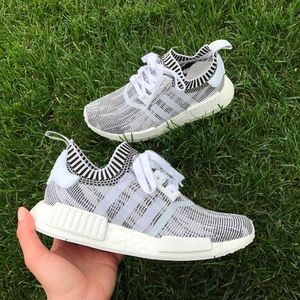 adidas nmd flyknit men's